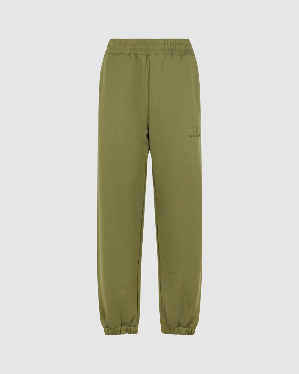 green-pants-with-green-embroidered-logo-family-sale