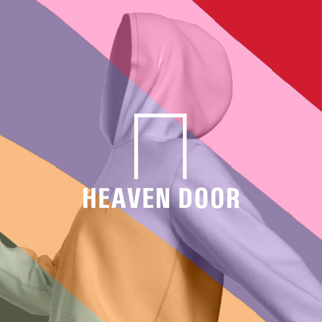 HEAVEN DOOR