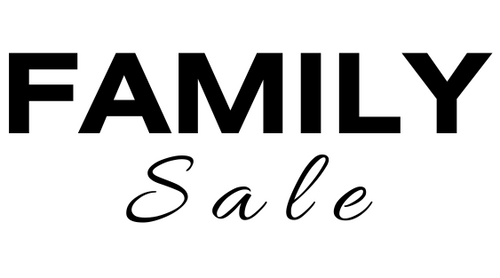 FAMILY SALE