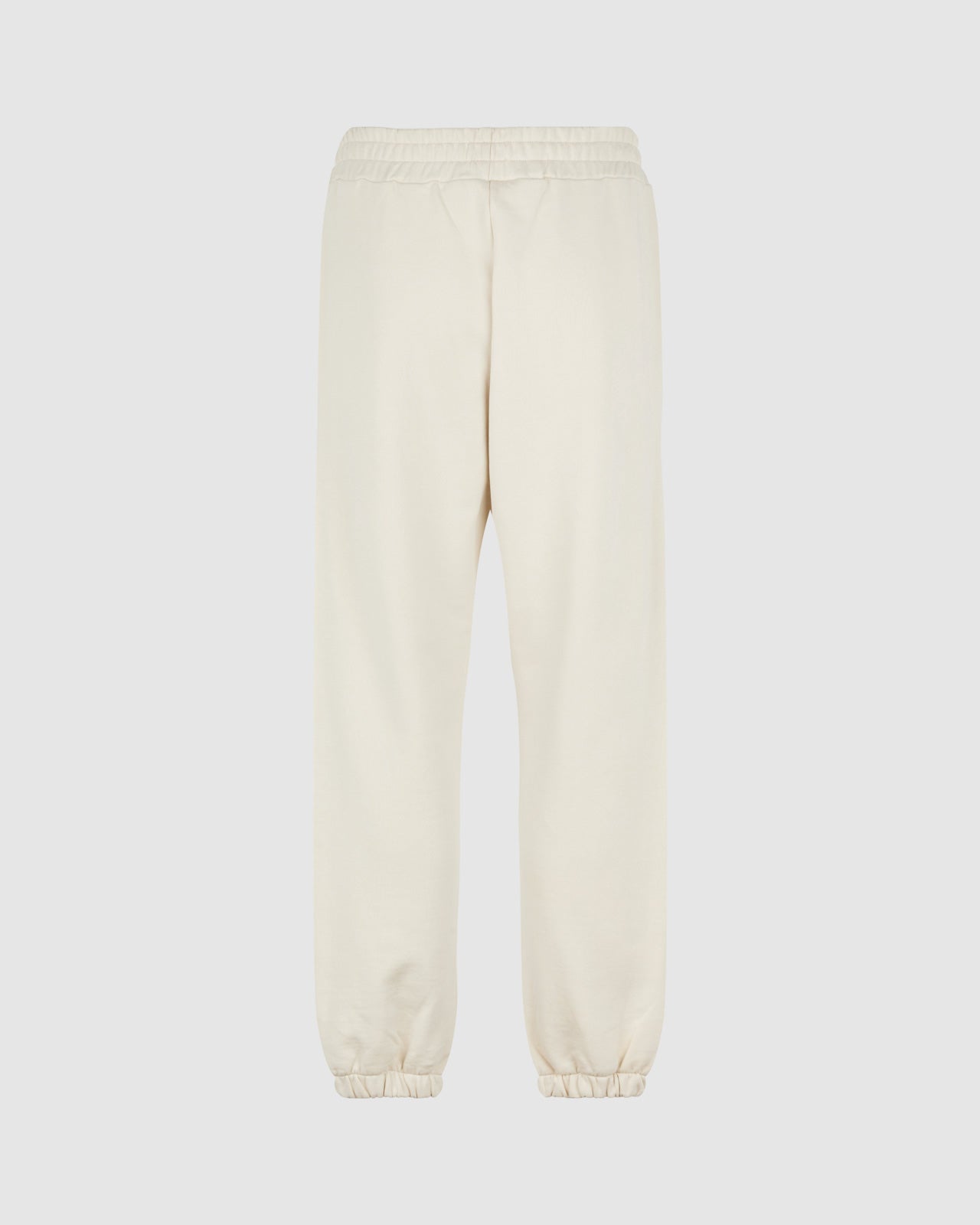 SAND PANTS WHIT SAND EMBROIDERED LOGO