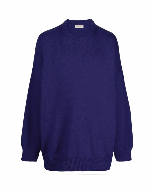 BLUE JUMPER HD