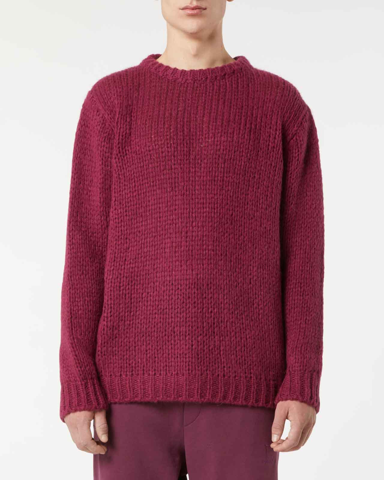 GRAPE WINE JUMPER HD