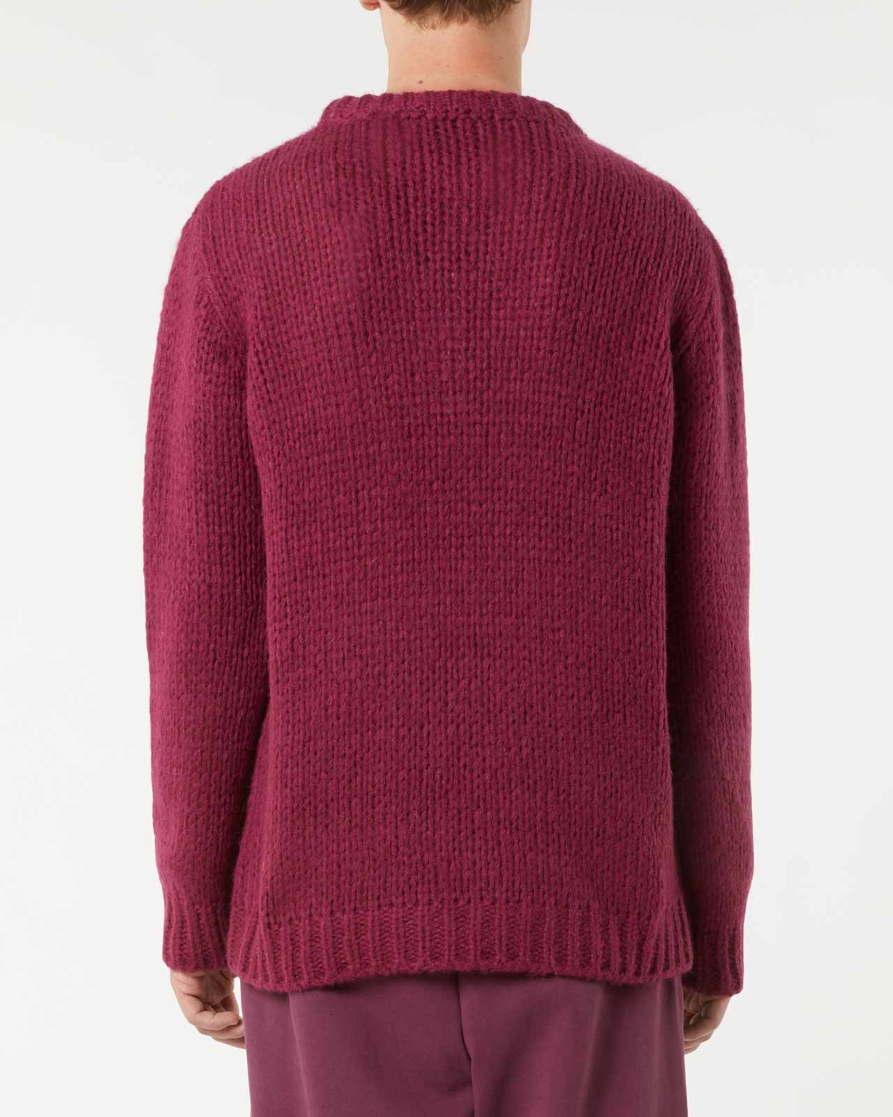 GRAPE WINE JUMPER HD