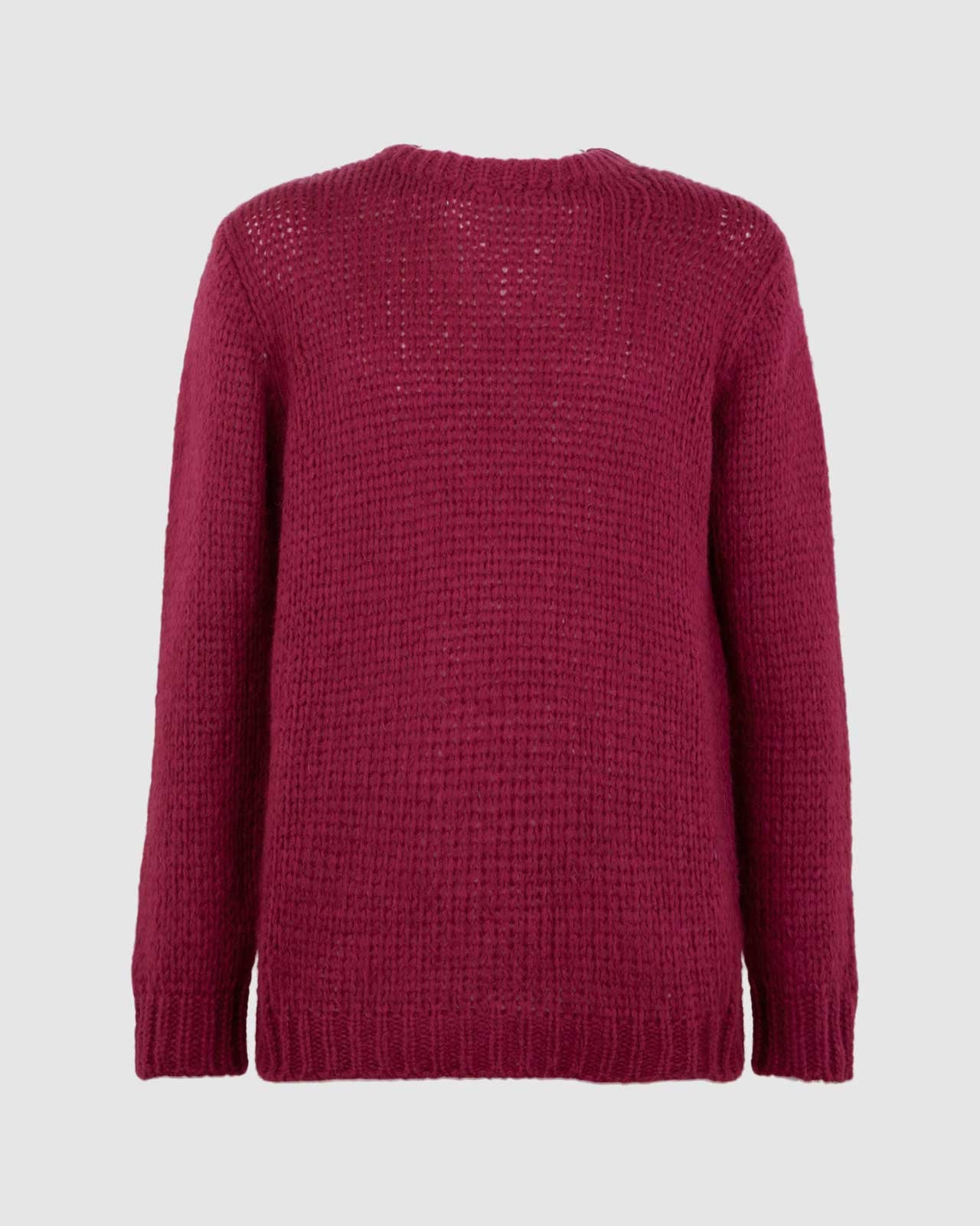 GRAPE WINE JUMPER HD