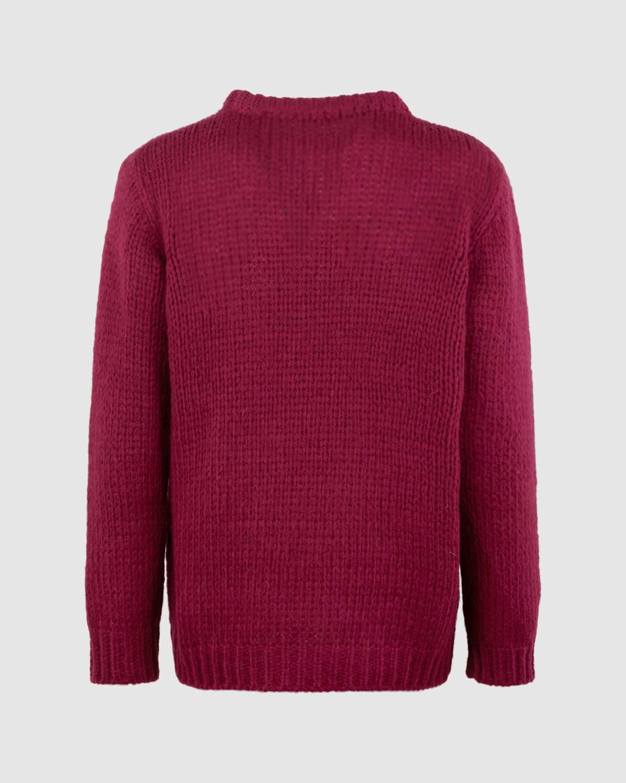 GRAPE WINE JUMPER HD