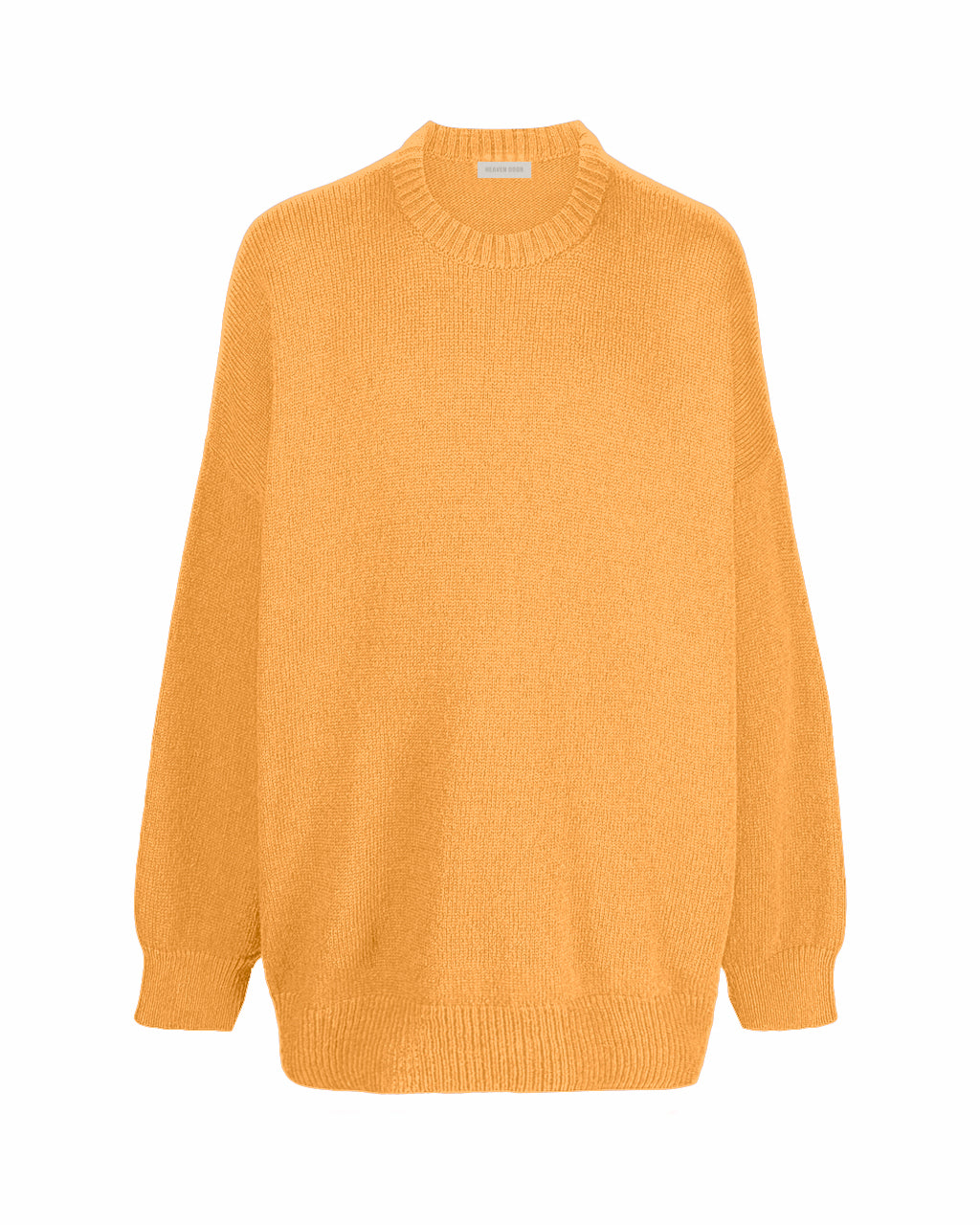 PEACH JUMPER HD