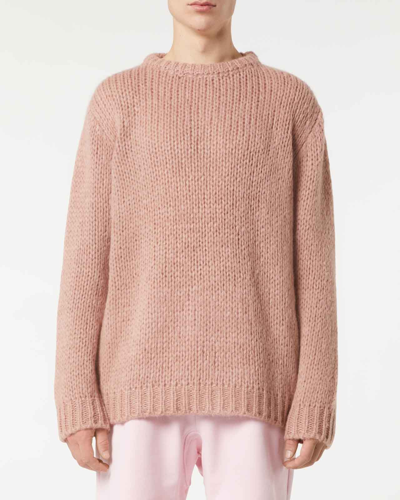 PINK JUMPER HD