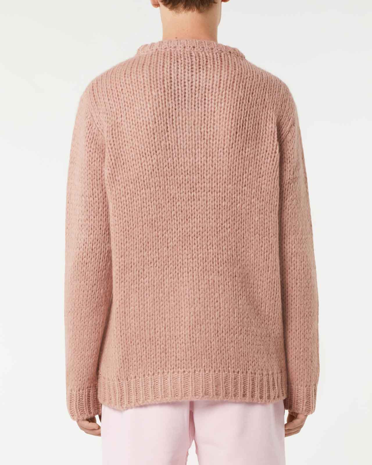 PINK JUMPER HD