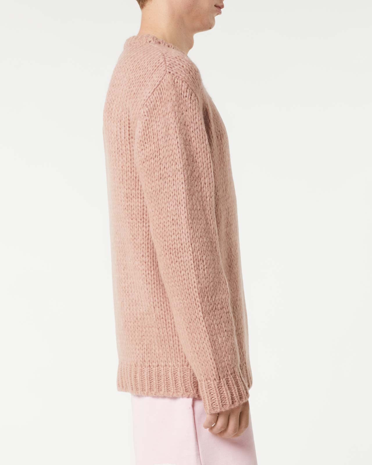 PINK JUMPER HD