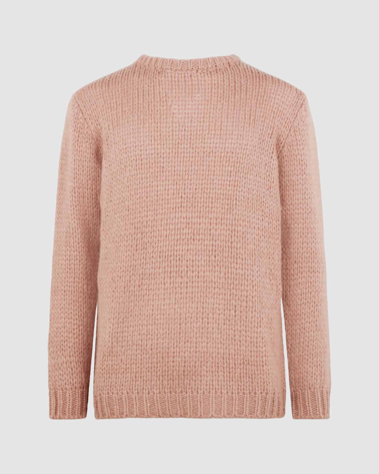 PINK JUMPER HD