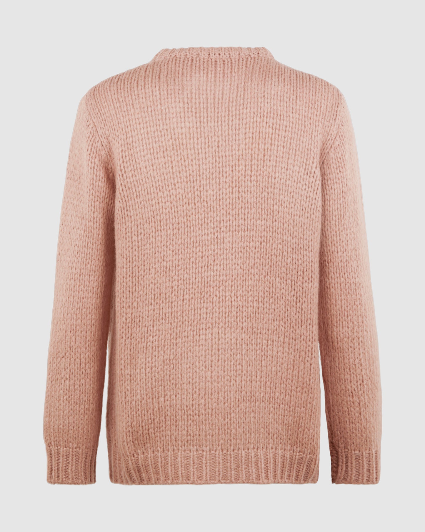 PINK JUMPER HD