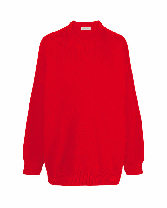 RED JUMPER HD