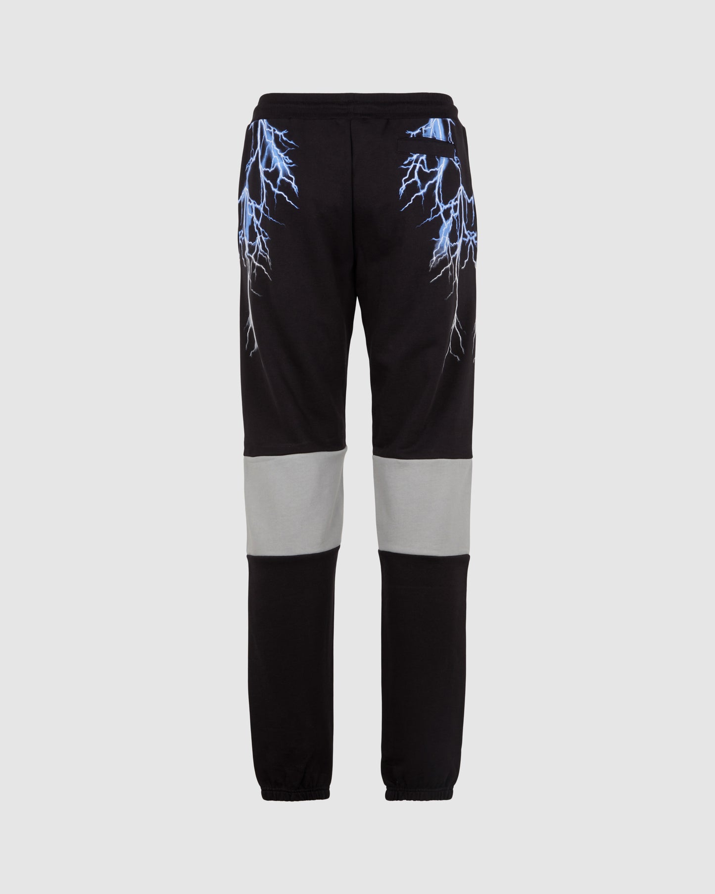 BLACK PANTS AUSTRALIAN COLLAB