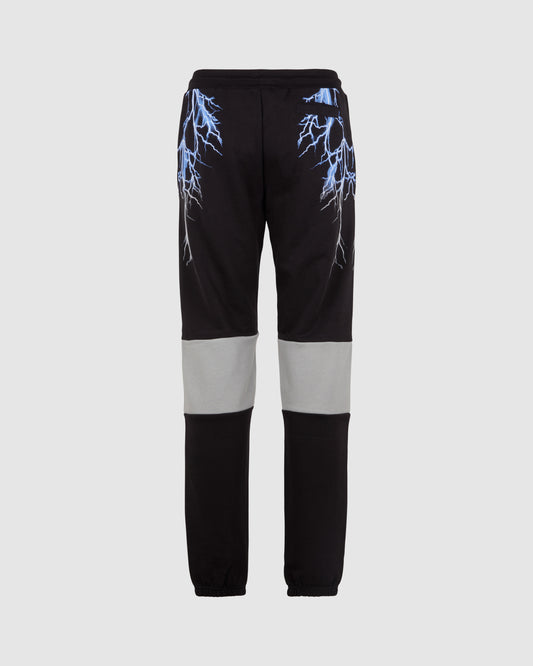 BLACK PANTS AUSTRALIAN COLLAB